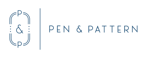 Pen & Pattern